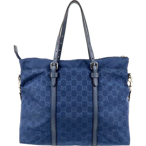 💎✨Mint Condition✨💎 Authentic GUCCI Tote Bag - Picture 2 of 13